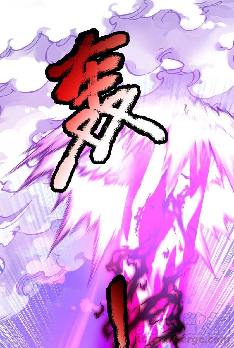 Đại Ma Hoàng Thường Ngày Phiền Não Chapter 67 - 6