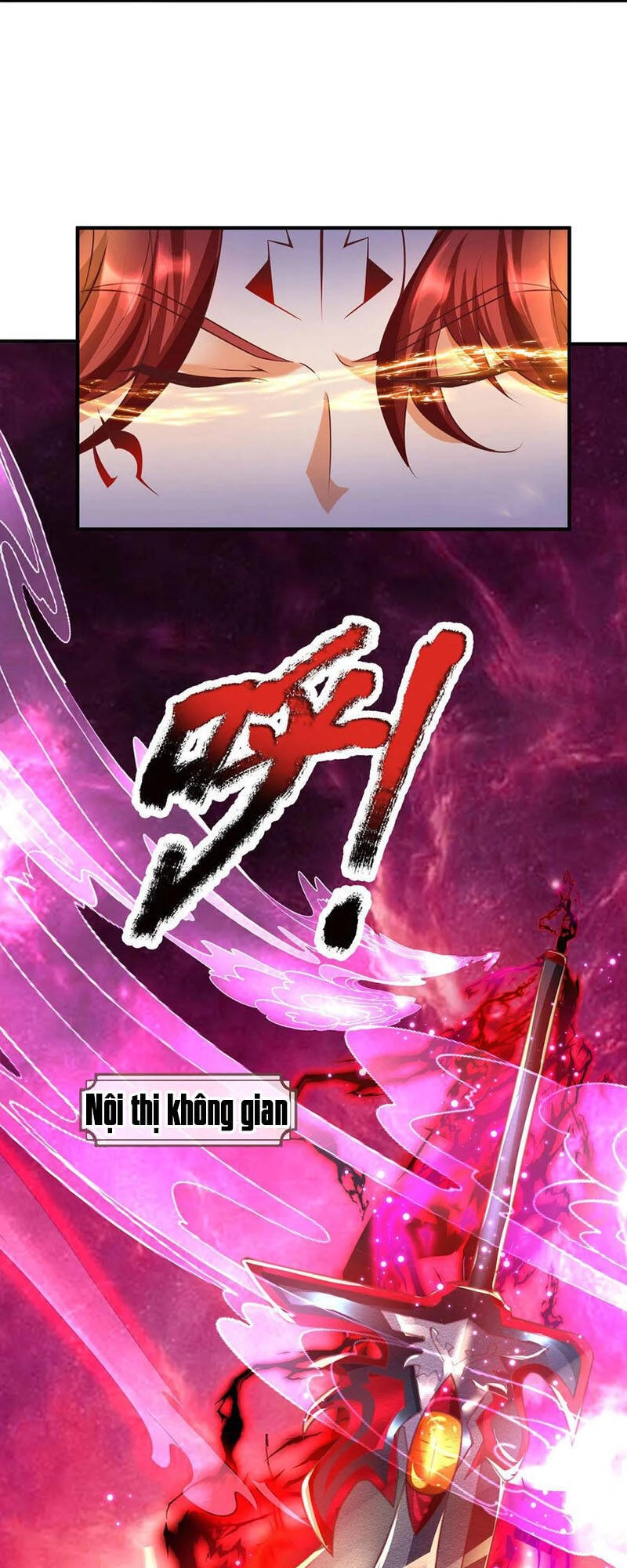 Đại Ma Hoàng Thường Ngày Phiền Não Chapter 67 - 12