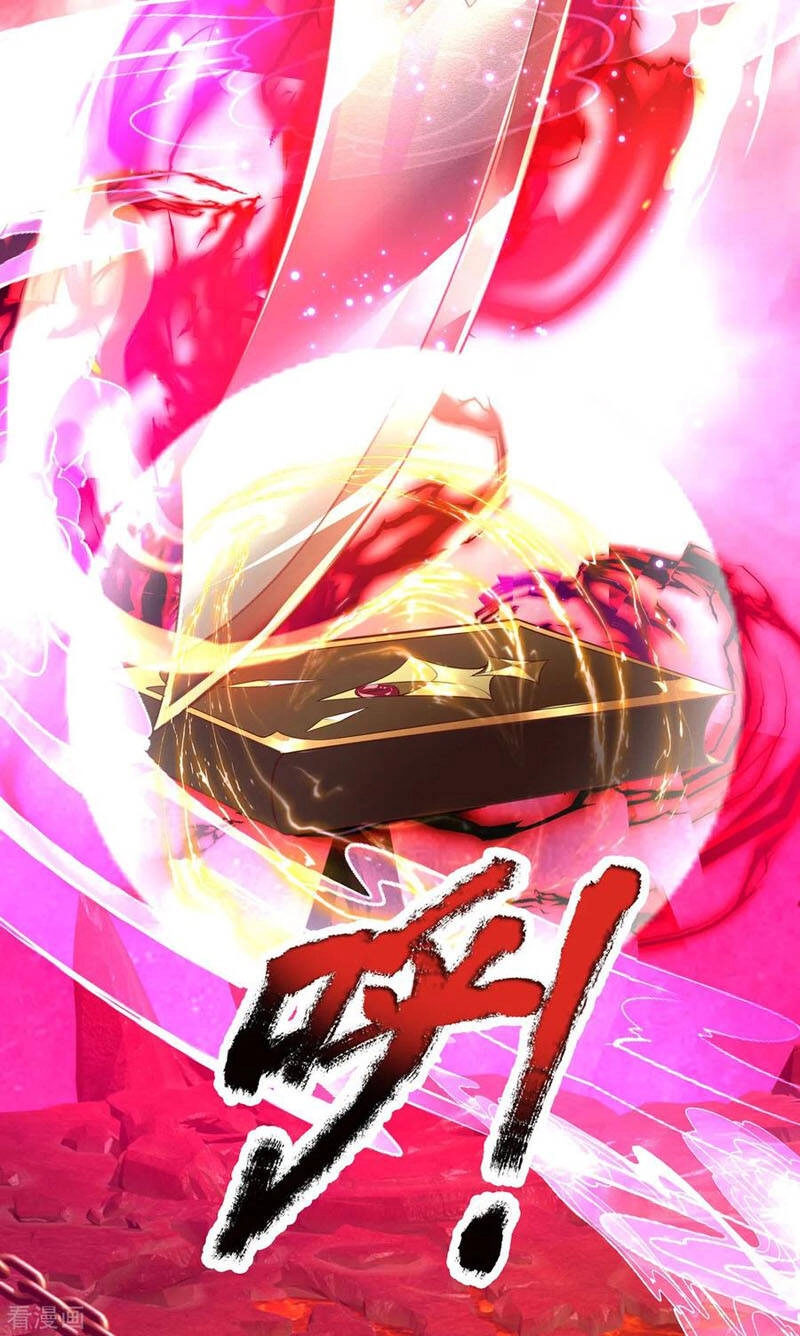 Đại Ma Hoàng Thường Ngày Phiền Não Chapter 67 - 14