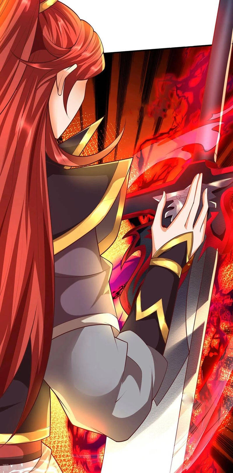 Đại Ma Hoàng Thường Ngày Phiền Não Chapter 67 - 16