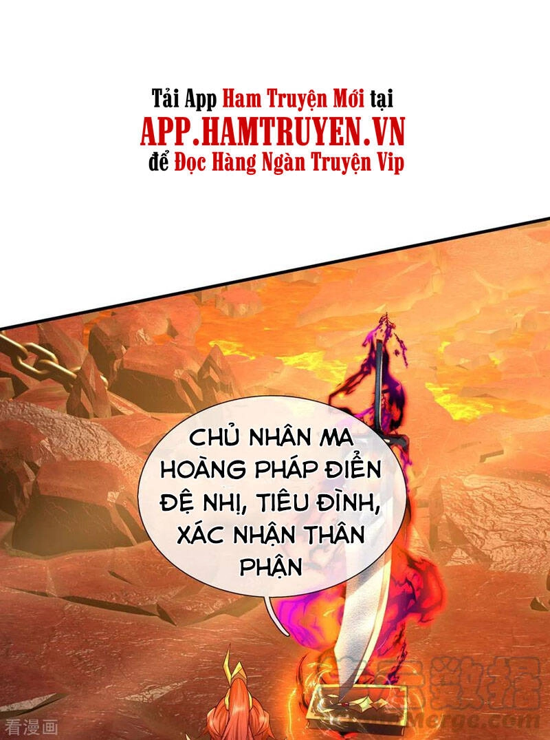 Đại Ma Hoàng Thường Ngày Phiền Não Chapter 67 - 17