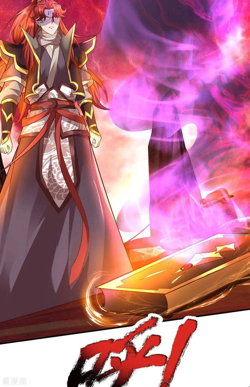 Đại Ma Hoàng Thường Ngày Phiền Não Chapter 67 - 20