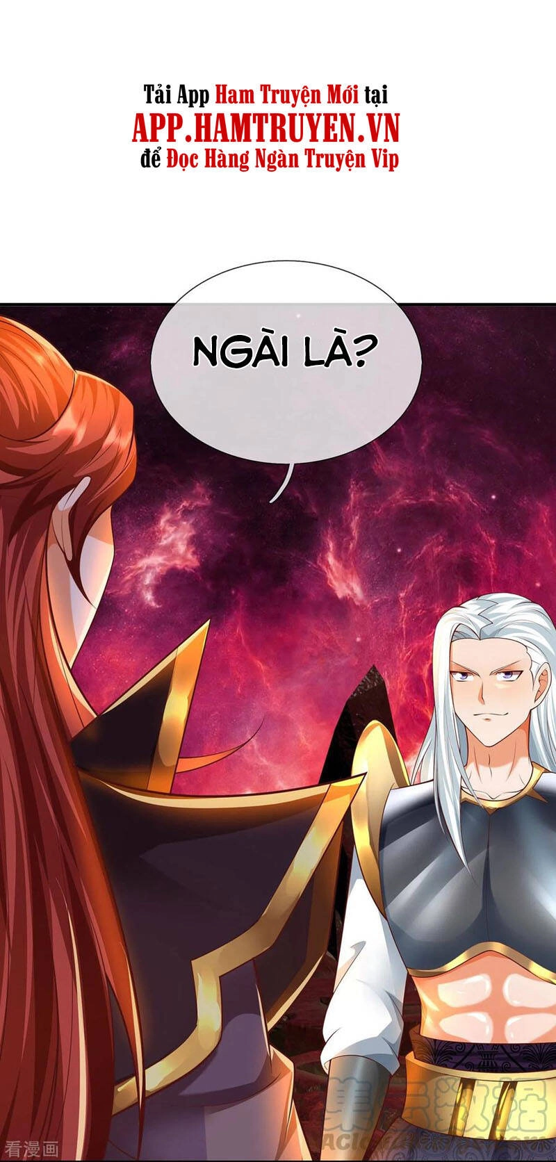 Đại Ma Hoàng Thường Ngày Phiền Não Chapter 67 - 23