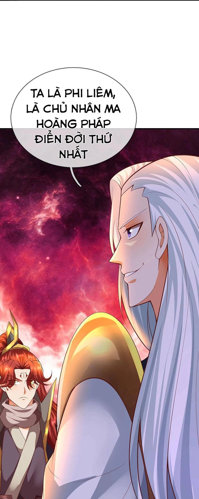 Đại Ma Hoàng Thường Ngày Phiền Não Chapter 67 - 24