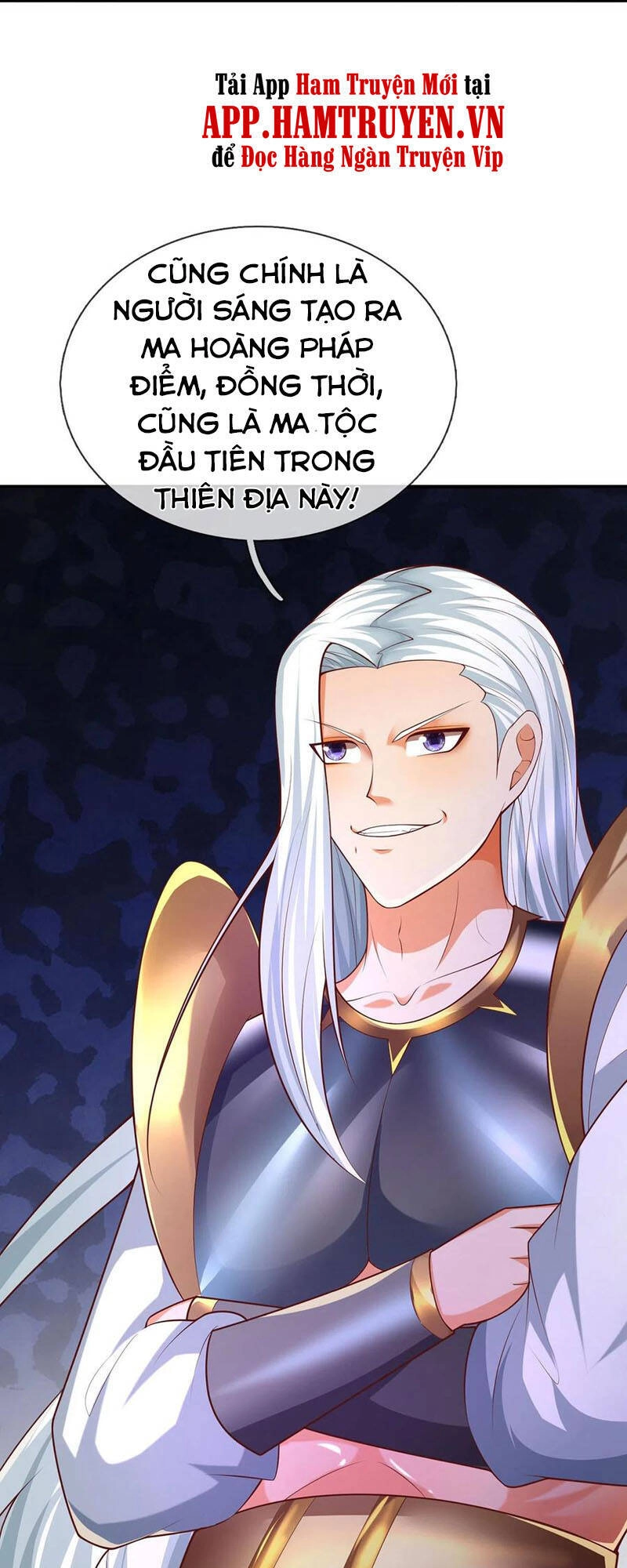 Đại Ma Hoàng Thường Ngày Phiền Não Chapter 67 - 26