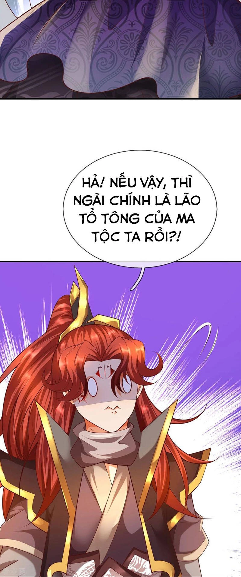 Đại Ma Hoàng Thường Ngày Phiền Não Chapter 67 - 28