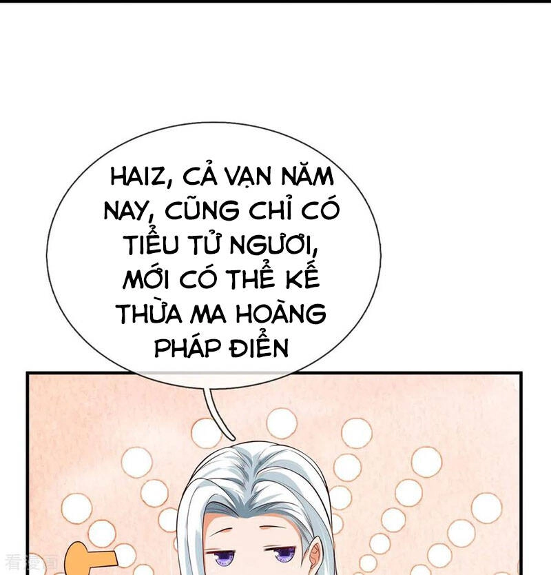 Đại Ma Hoàng Thường Ngày Phiền Não Chapter 67 - 32