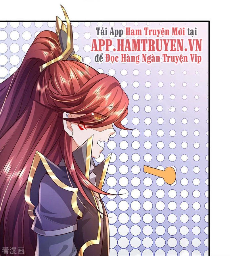 Đại Ma Hoàng Thường Ngày Phiền Não Chapter 67 - 34