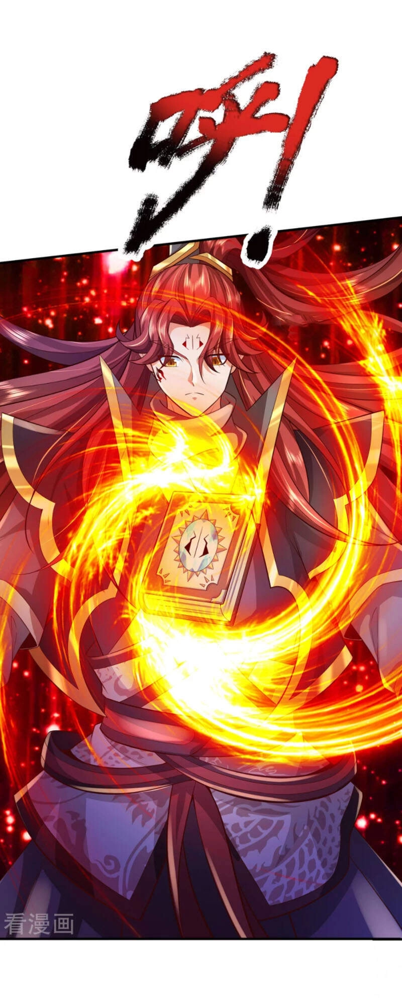 Đại Ma Hoàng Thường Ngày Phiền Não Chapter 68 - 7