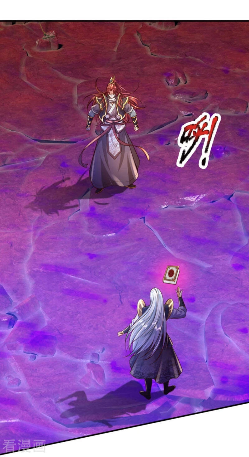 Đại Ma Hoàng Thường Ngày Phiền Não Chapter 68 - 9