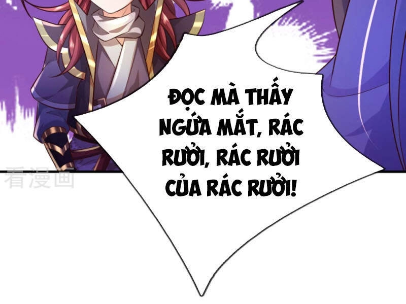 Đại Ma Hoàng Thường Ngày Phiền Não Chapter 68 - 12