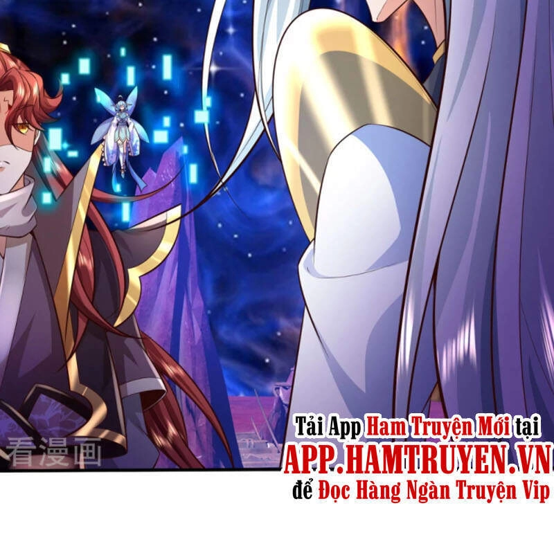 Đại Ma Hoàng Thường Ngày Phiền Não Chapter 68 - 21