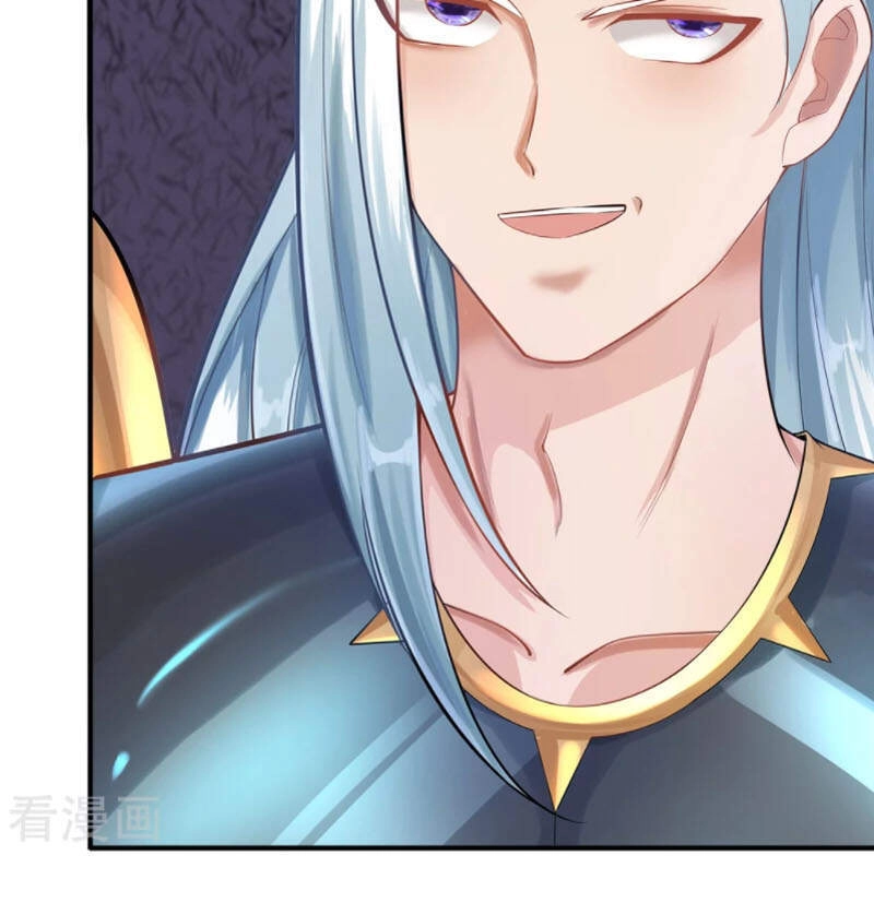 Đại Ma Hoàng Thường Ngày Phiền Não Chapter 68 - 23