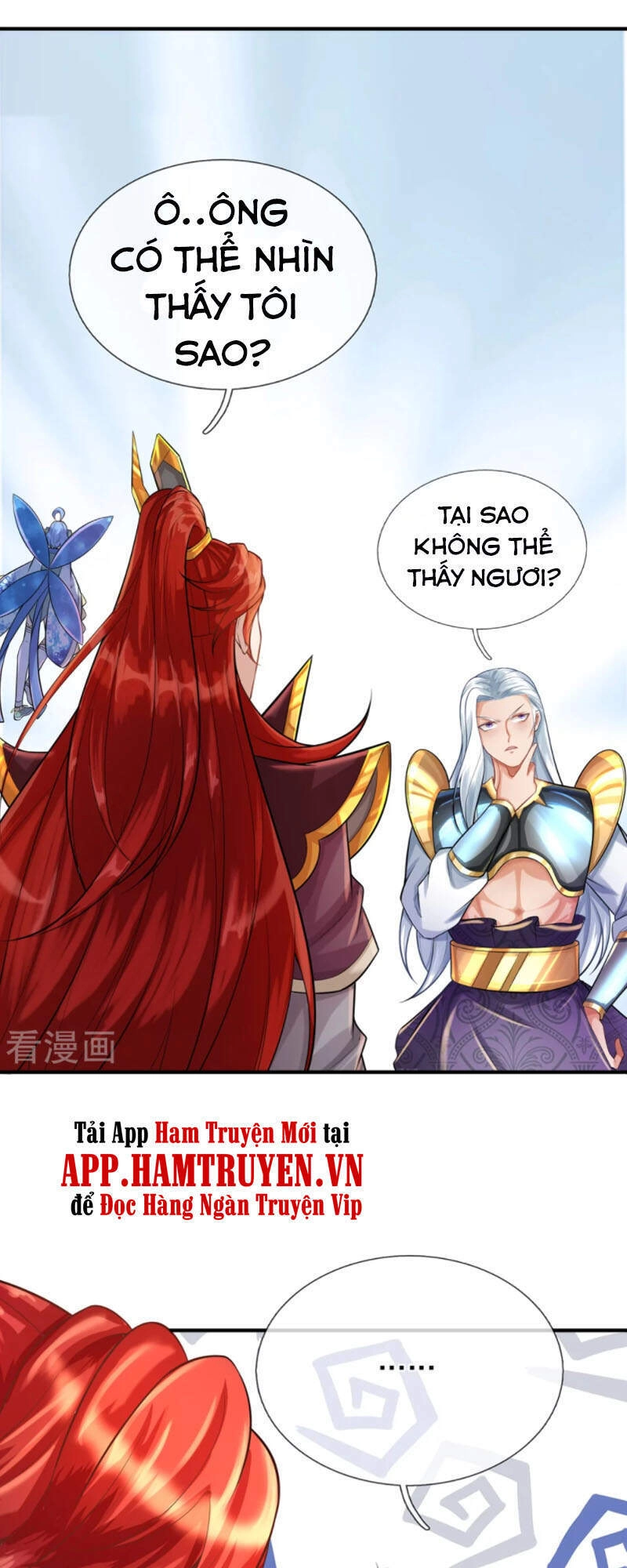 Đại Ma Hoàng Thường Ngày Phiền Não Chapter 68 - 24