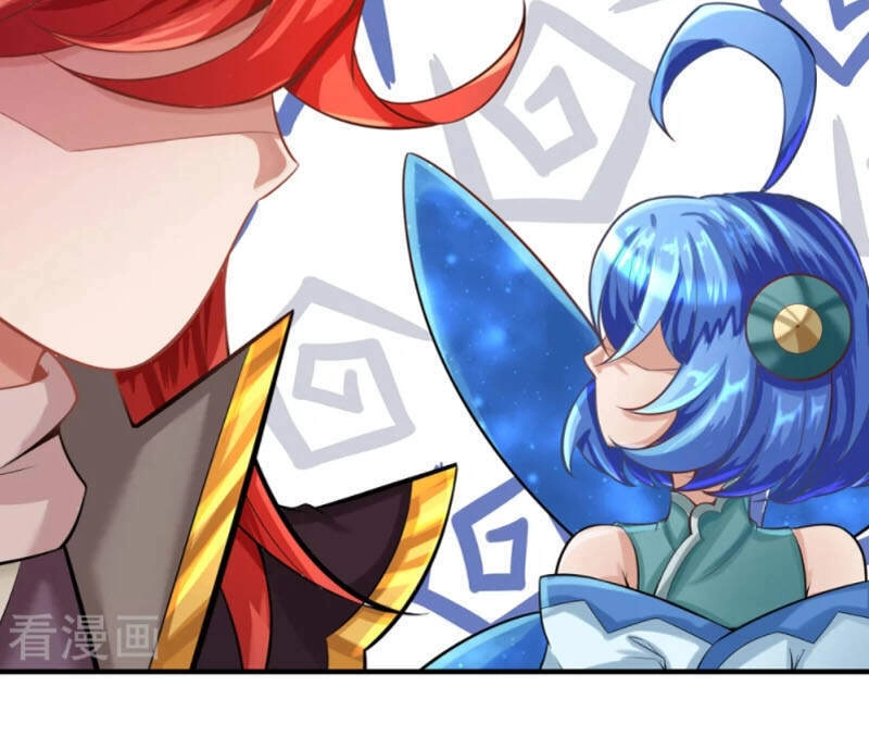 Đại Ma Hoàng Thường Ngày Phiền Não Chapter 68 - 25