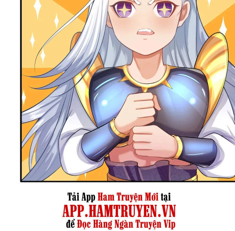 Đại Ma Hoàng Thường Ngày Phiền Não Chapter 68 - 27