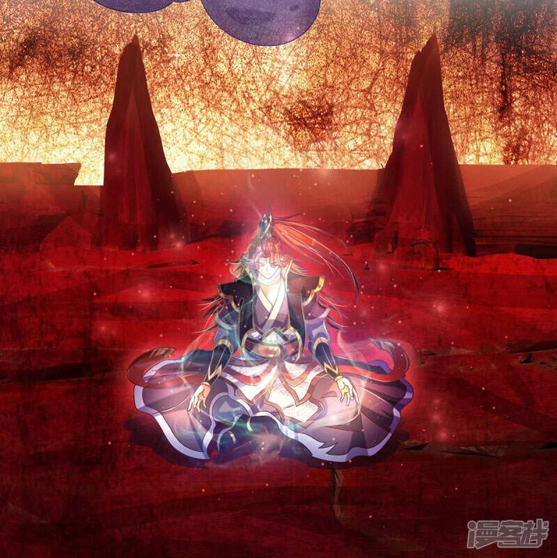 Đại Ma Hoàng Thường Ngày Phiền Não Chapter 69 - 5