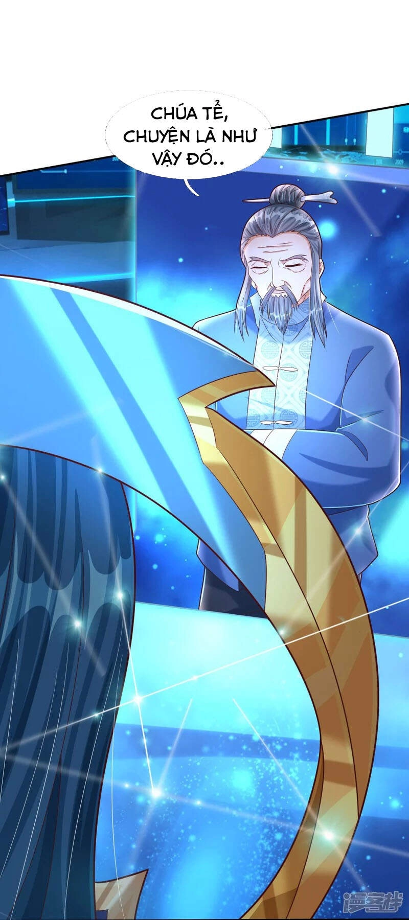 Đại Ma Hoàng Thường Ngày Phiền Não Chapter 69 - 10