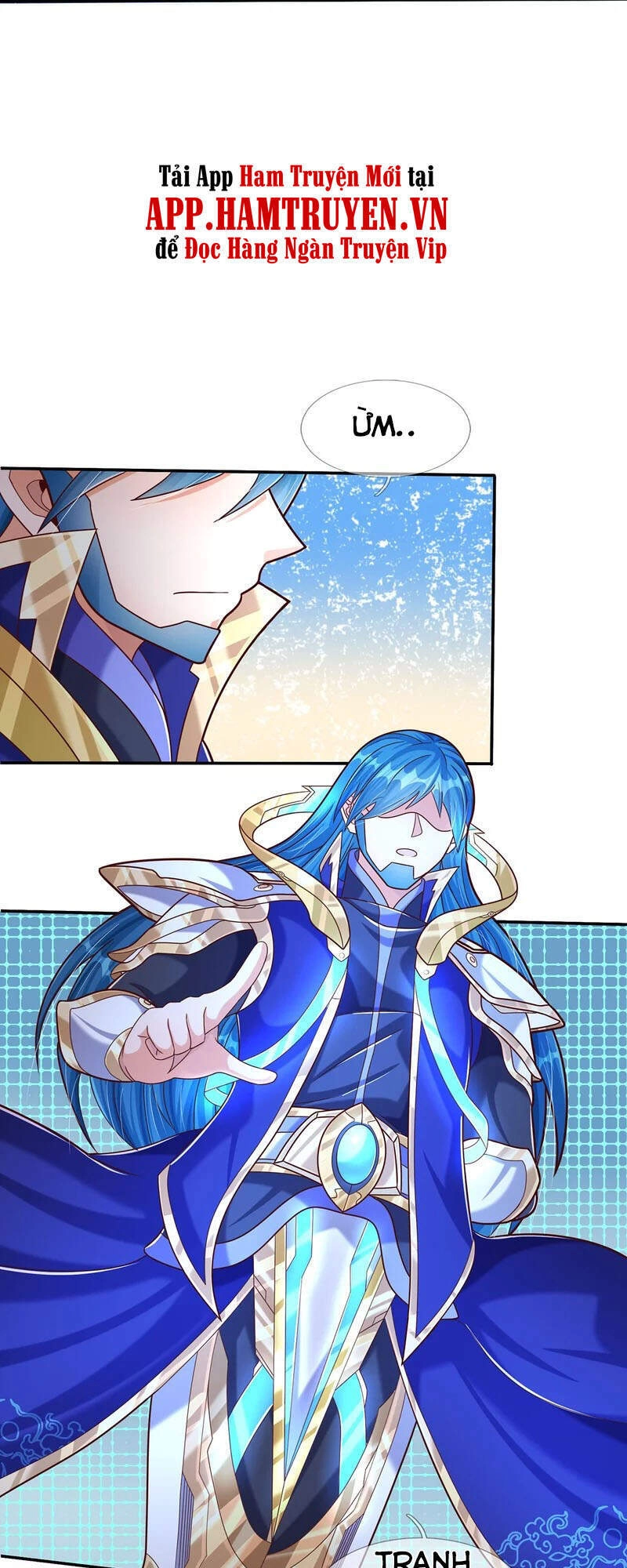 Đại Ma Hoàng Thường Ngày Phiền Não Chapter 69 - 11