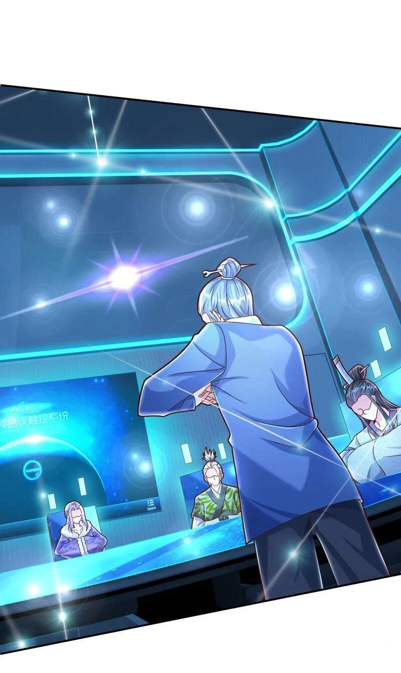 Đại Ma Hoàng Thường Ngày Phiền Não Chapter 69 - 13