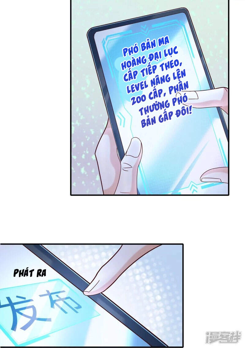 Đại Ma Hoàng Thường Ngày Phiền Não Chapter 69 - 16