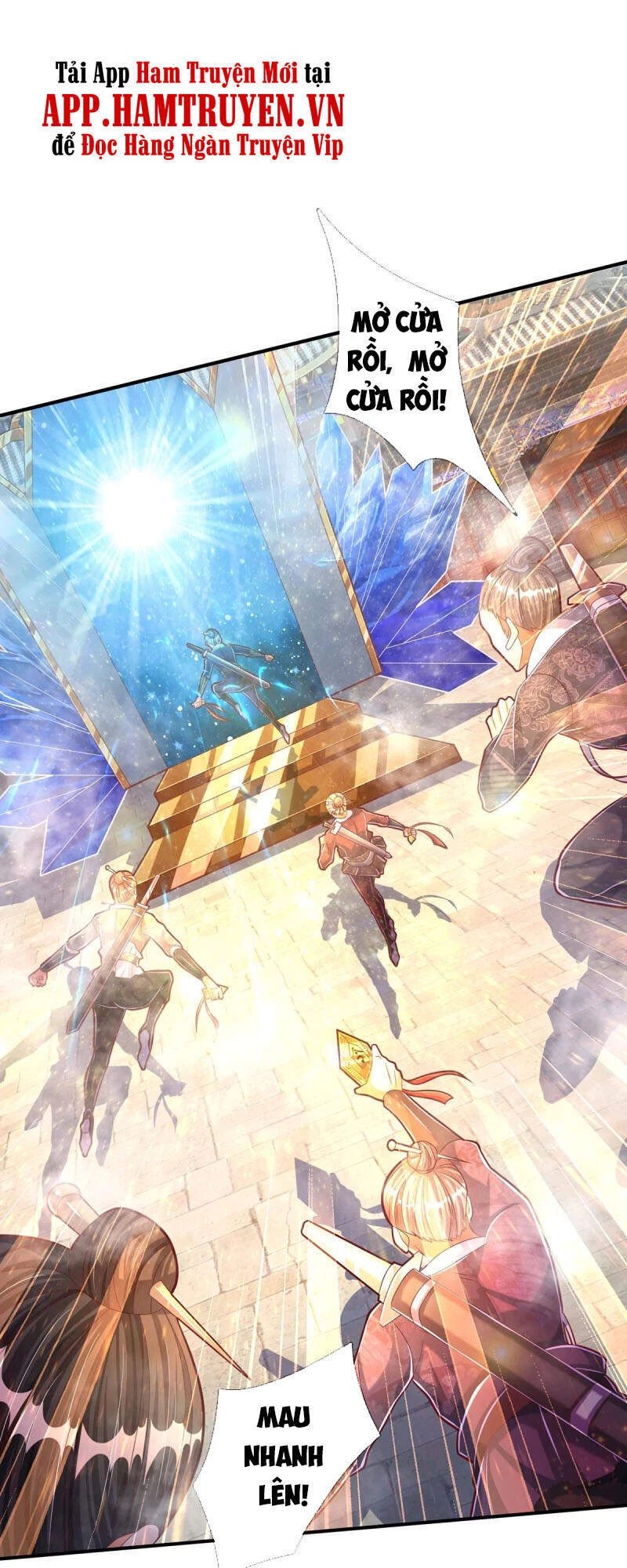 Đại Ma Hoàng Thường Ngày Phiền Não Chapter 69 - 25