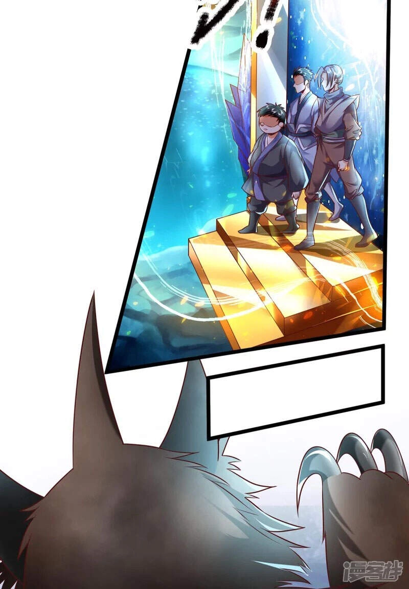 Đại Ma Hoàng Thường Ngày Phiền Não Chapter 70 - 2