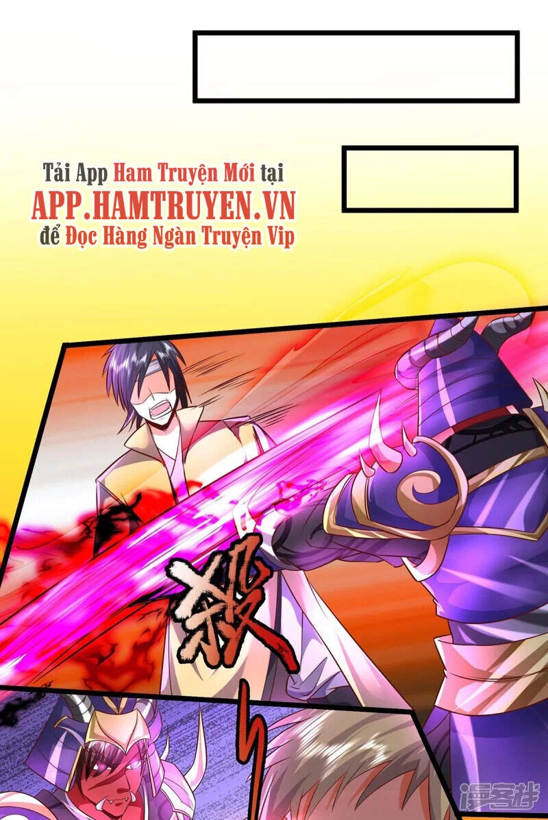 Đại Ma Hoàng Thường Ngày Phiền Não Chapter 70 - 8