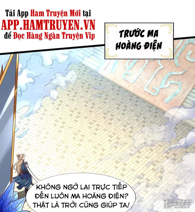 Đại Ma Hoàng Thường Ngày Phiền Não Chapter 70 - 12