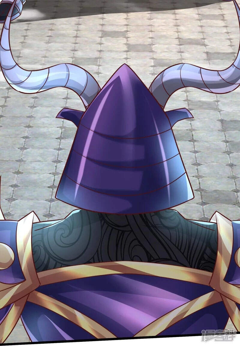 Đại Ma Hoàng Thường Ngày Phiền Não Chapter 70 - 14