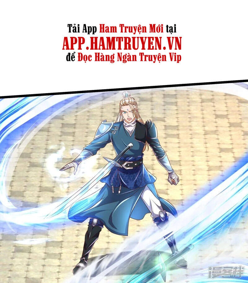 Đại Ma Hoàng Thường Ngày Phiền Não Chapter 70 - 15