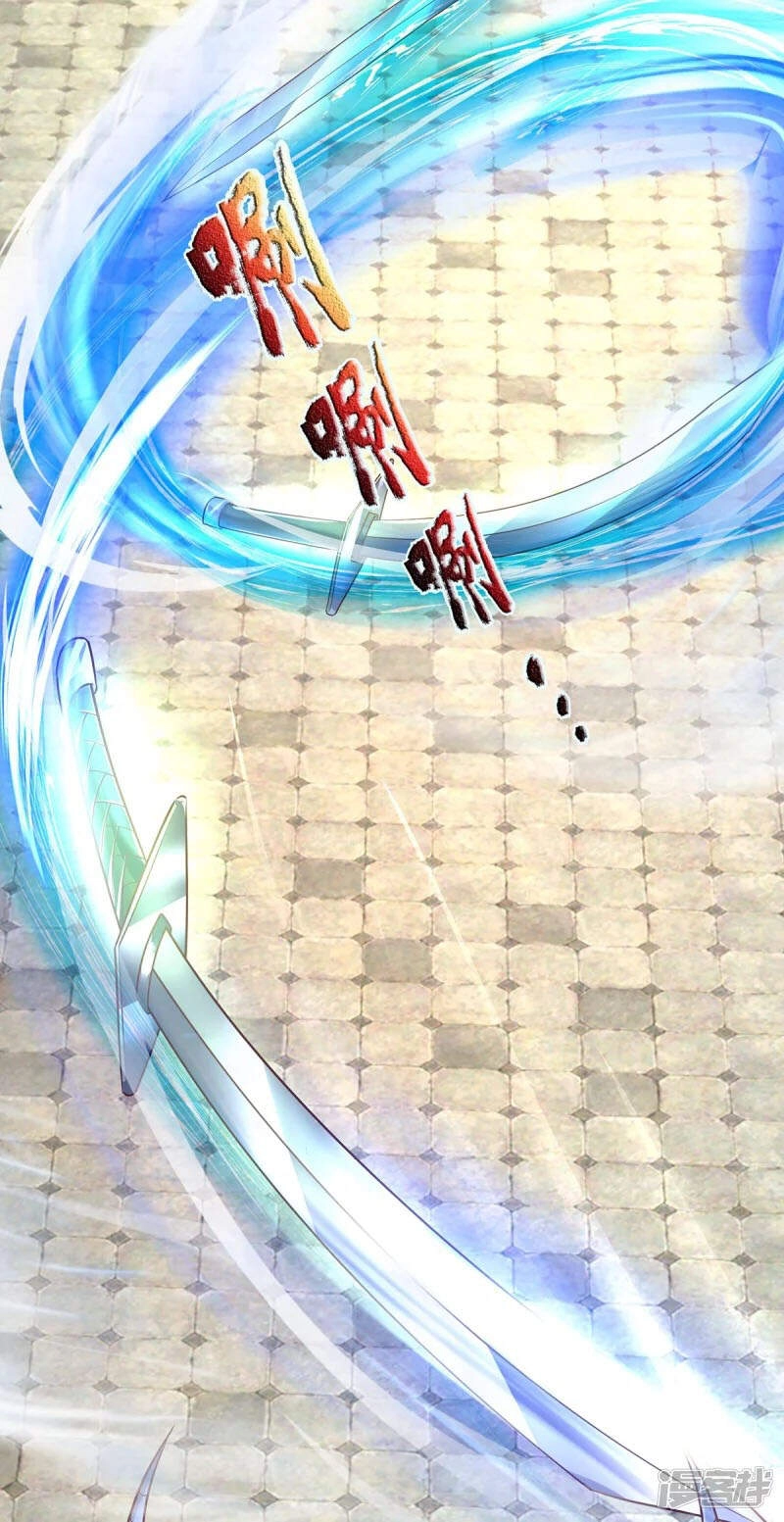 Đại Ma Hoàng Thường Ngày Phiền Não Chapter 70 - 16