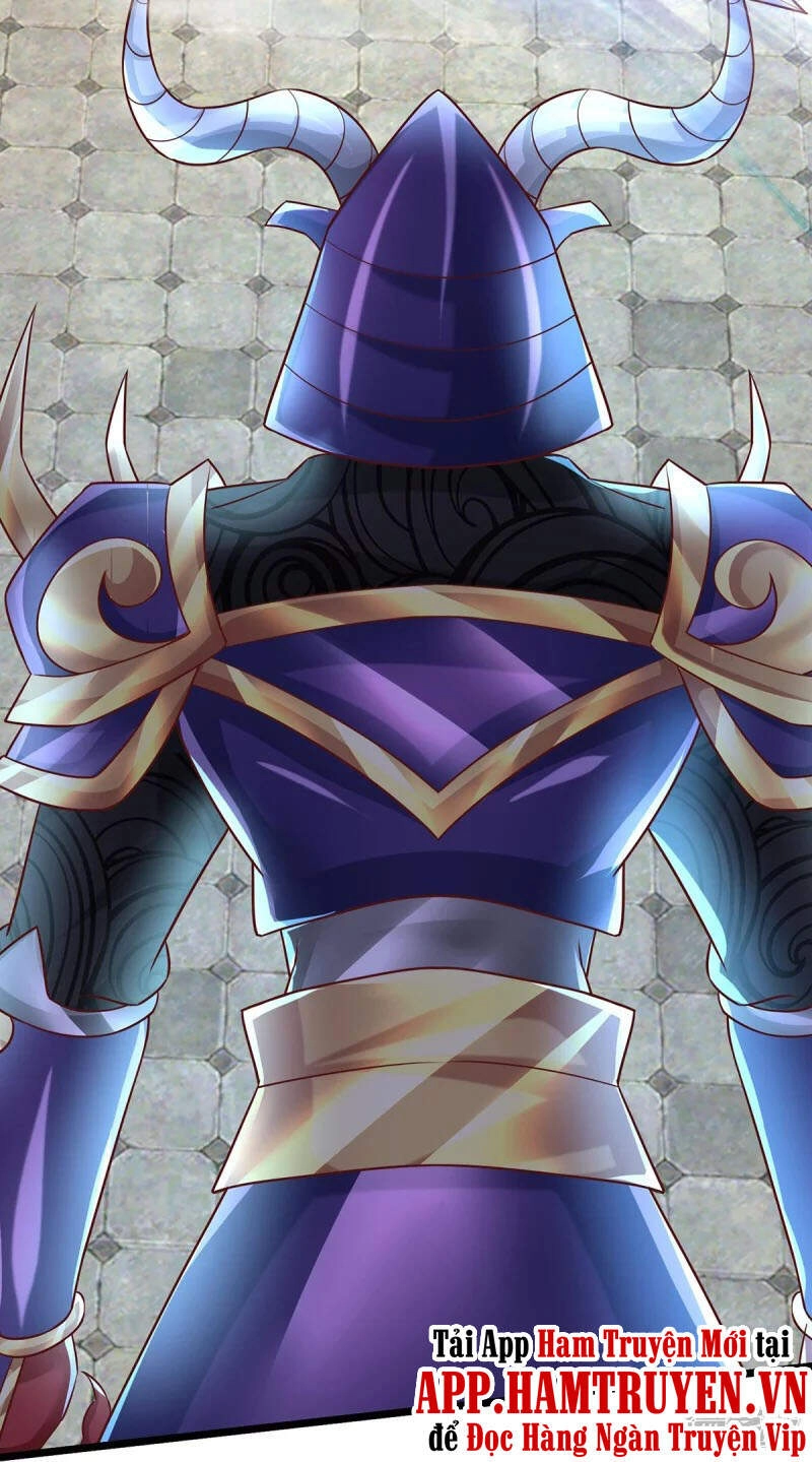 Đại Ma Hoàng Thường Ngày Phiền Não Chapter 70 - 17