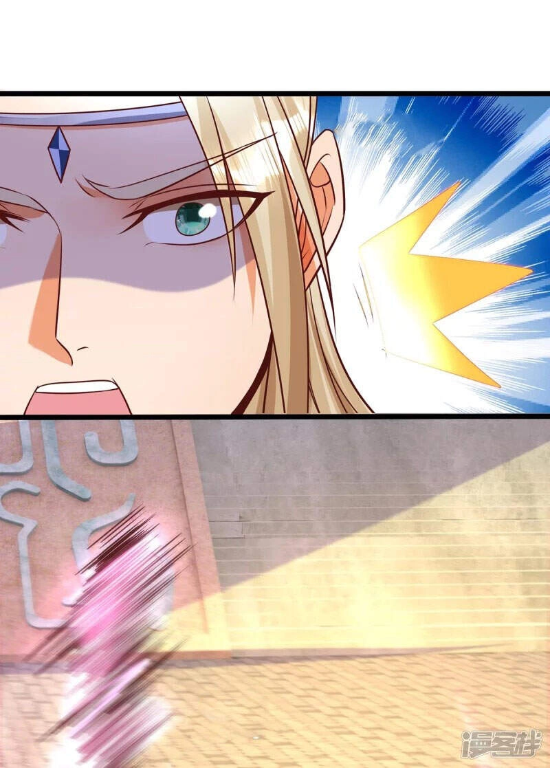 Đại Ma Hoàng Thường Ngày Phiền Não Chapter 70 - 19