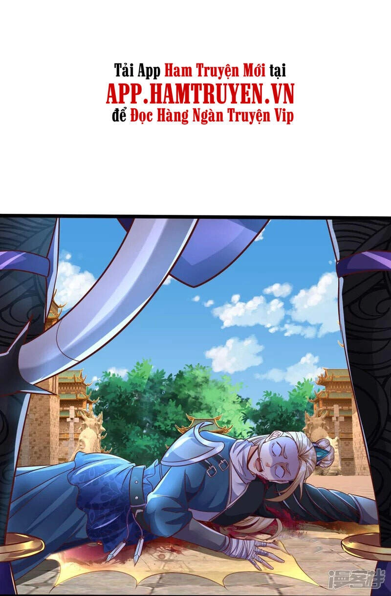 Đại Ma Hoàng Thường Ngày Phiền Não Chapter 70 - 22