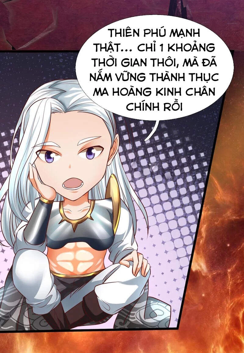 Đại Ma Hoàng Thường Ngày Phiền Não Chapter 70 - 24