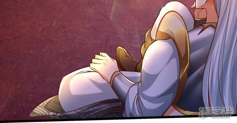 Đại Ma Hoàng Thường Ngày Phiền Não Chapter 70 - 26