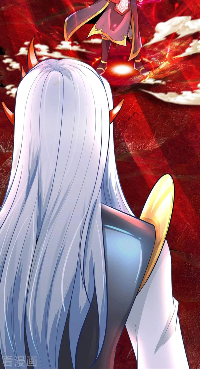 Đại Ma Hoàng Thường Ngày Phiền Não Chapter 71 - 2