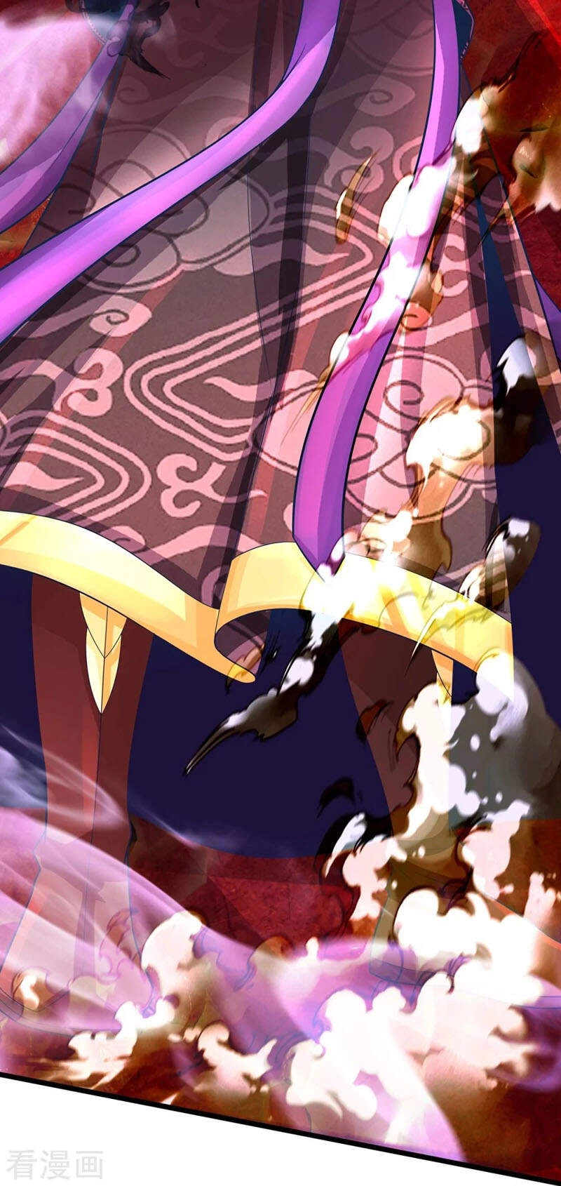 Đại Ma Hoàng Thường Ngày Phiền Não Chapter 71 - 5