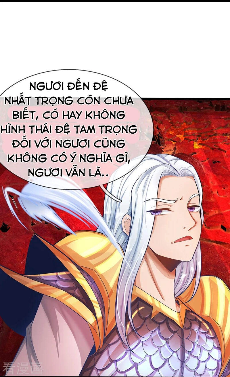 Đại Ma Hoàng Thường Ngày Phiền Não Chapter 71 - 15