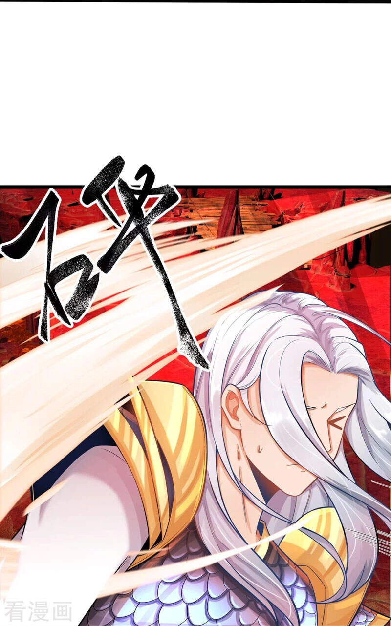 Đại Ma Hoàng Thường Ngày Phiền Não Chapter 71 - 16