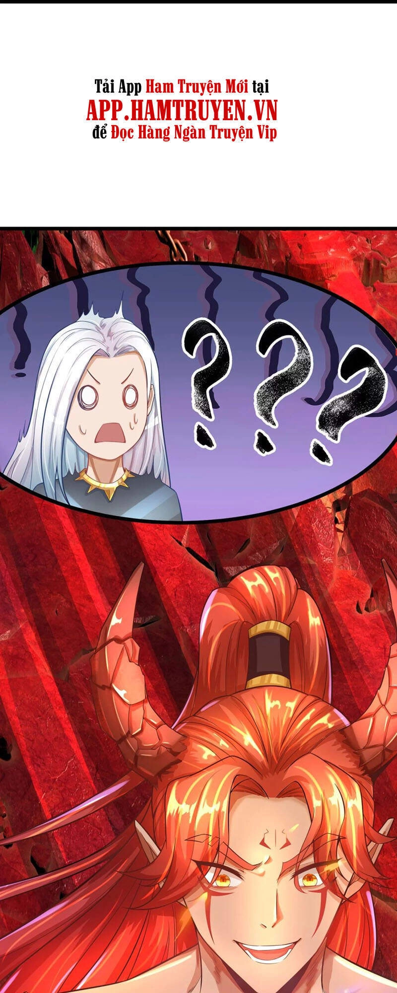 Đại Ma Hoàng Thường Ngày Phiền Não Chapter 71 - 17