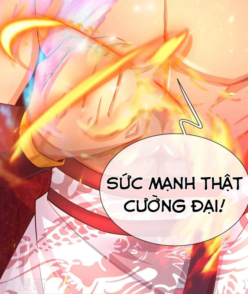 Đại Ma Hoàng Thường Ngày Phiền Não Chapter 71 - 19