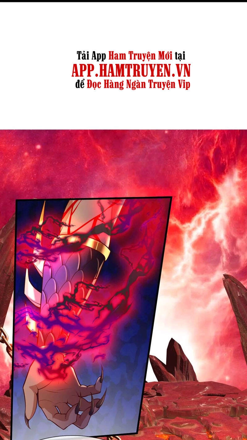 Đại Ma Hoàng Thường Ngày Phiền Não Chapter 71 - 21