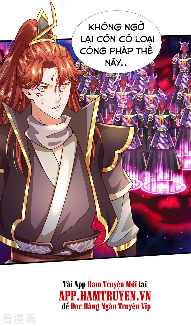 Đại Ma Hoàng Thường Ngày Phiền Não Chapter 71 - 29