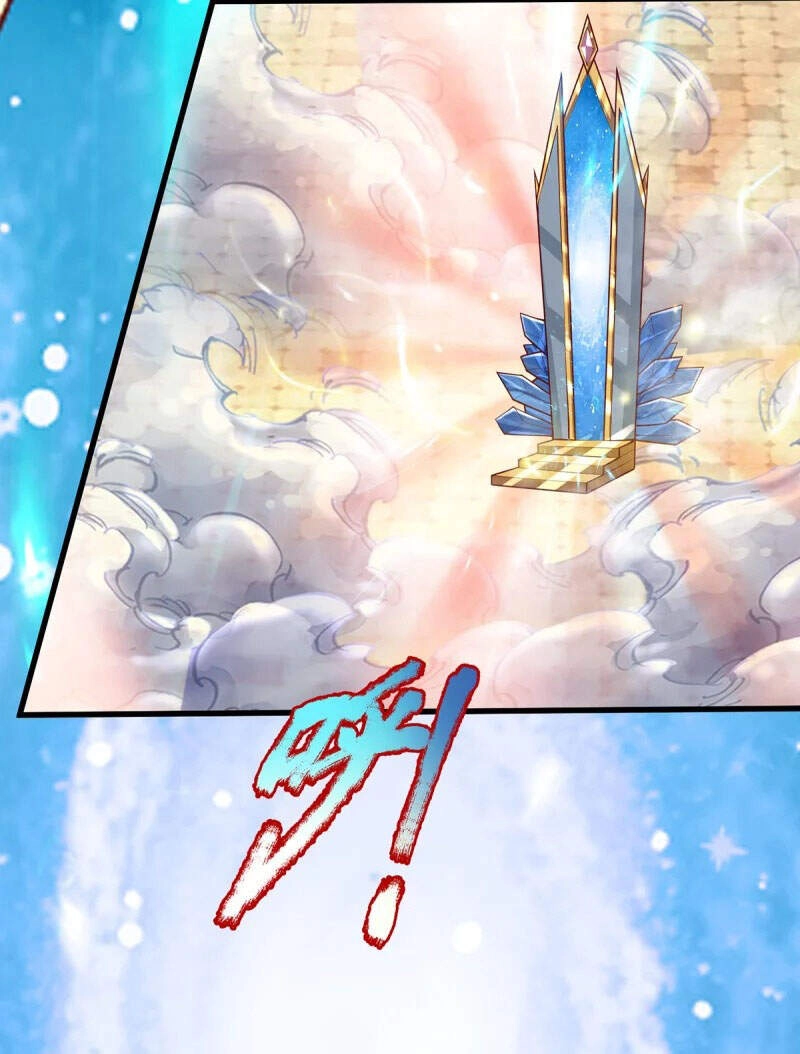 Đại Ma Hoàng Thường Ngày Phiền Não Chapter 72 - 8