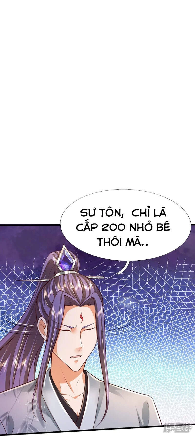 Đại Ma Hoàng Thường Ngày Phiền Não Chapter 72 - 11