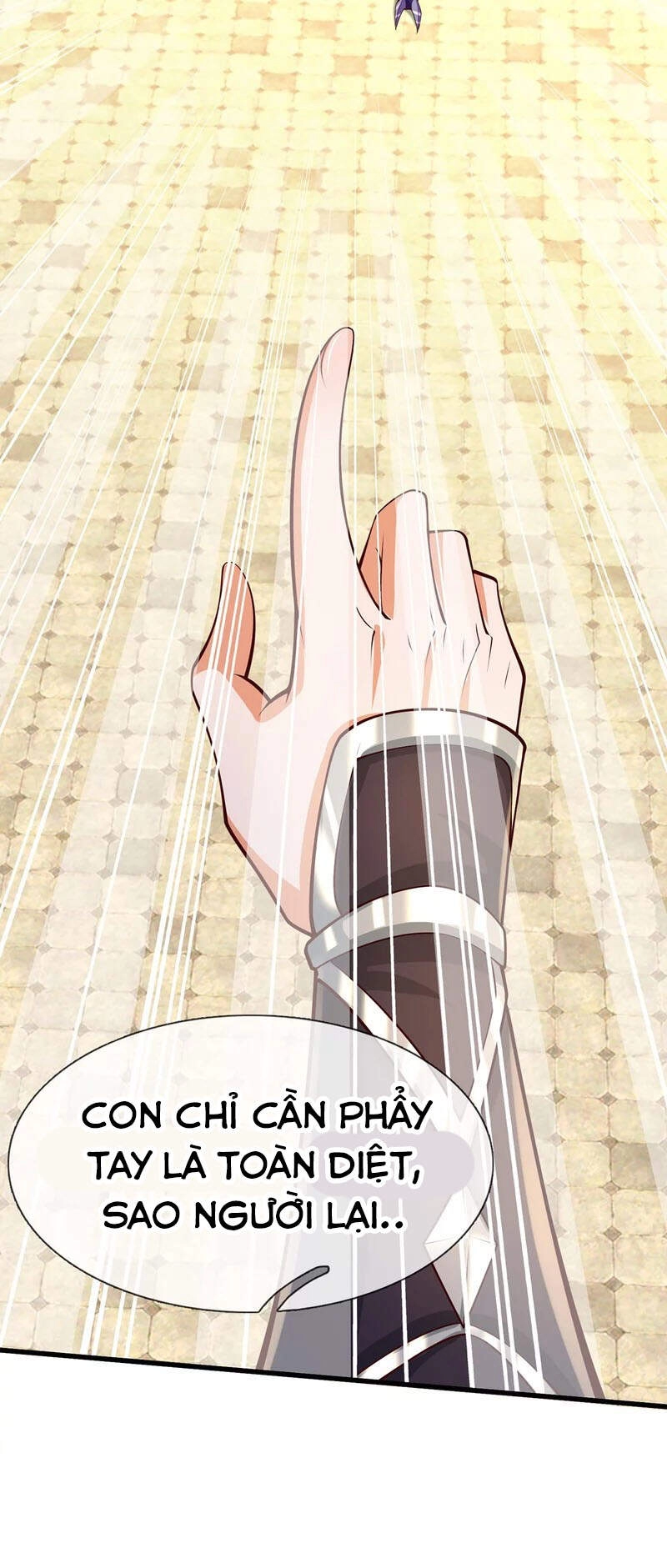 Đại Ma Hoàng Thường Ngày Phiền Não Chapter 72 - 13