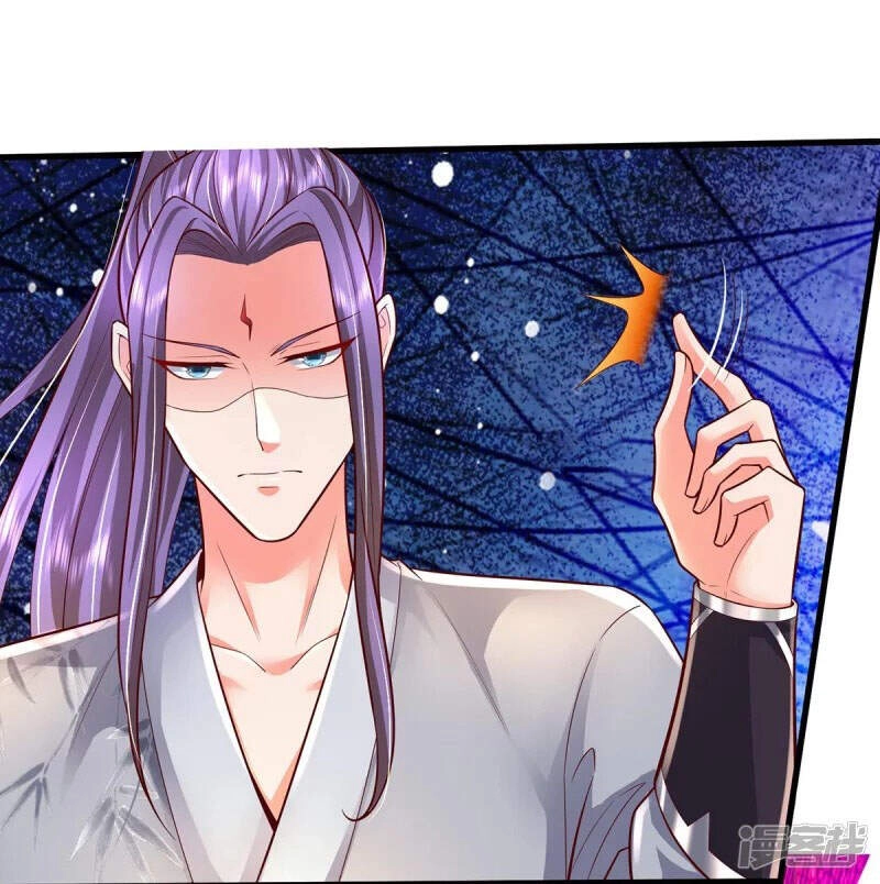 Đại Ma Hoàng Thường Ngày Phiền Não Chapter 72 - 20