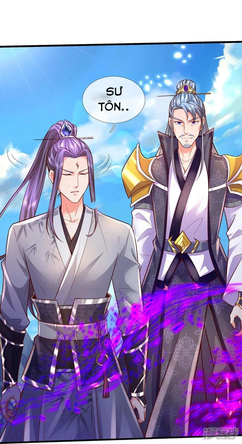 Đại Ma Hoàng Thường Ngày Phiền Não Chapter 72 - 24